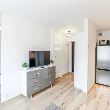 Kartuska Blisko Starowki Gdańsk