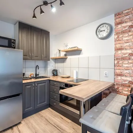 Kartuska Blisko Starowki *