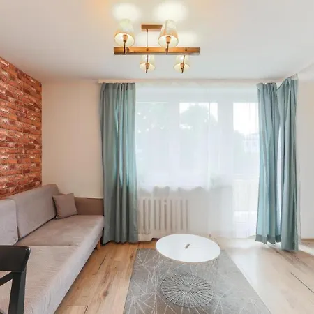 Kartuska Blisko Starowki * Gdańsk