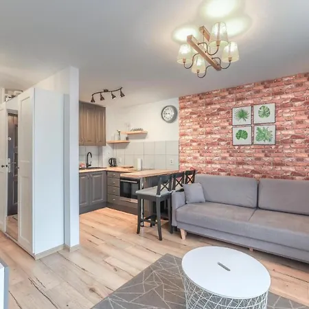 Kartuska Blisko Starowki