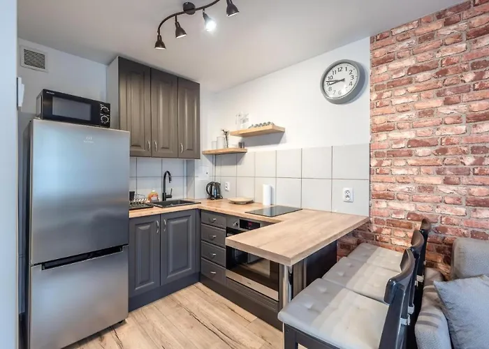 Kartuska Blisko Starowki *