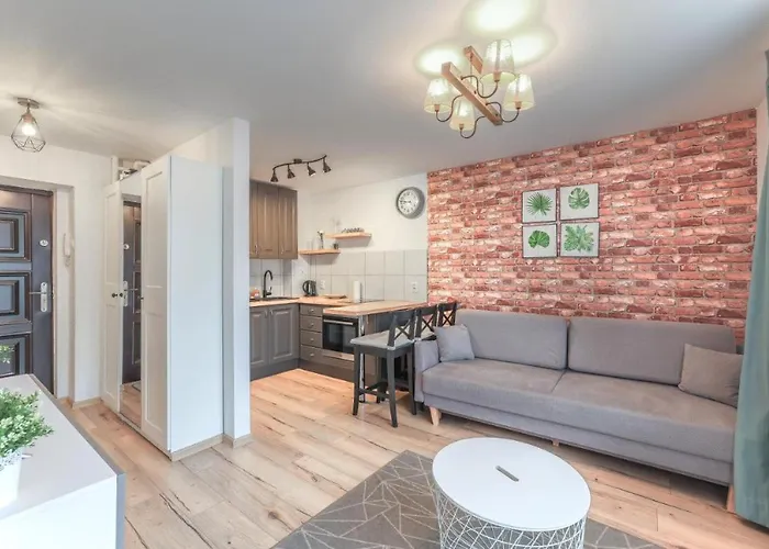 Kartuska Blisko Starowki